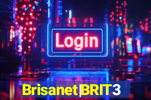 Brisanet|BRIT3